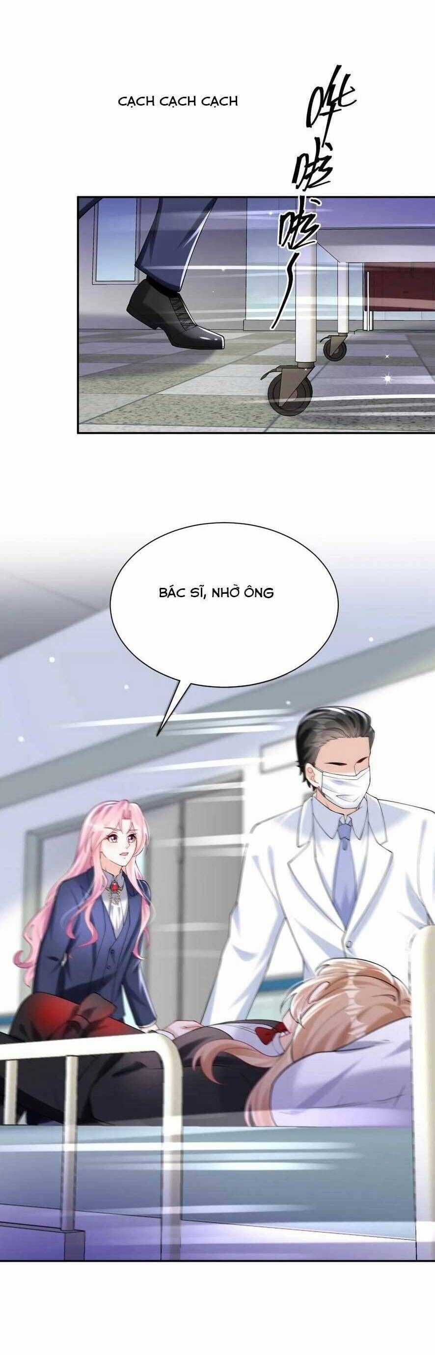 Tái Sinh Trở Lại : Chồng Cũ Khóc Lóc Cầu Xin Tái Hôn Chapter 169 trang 23