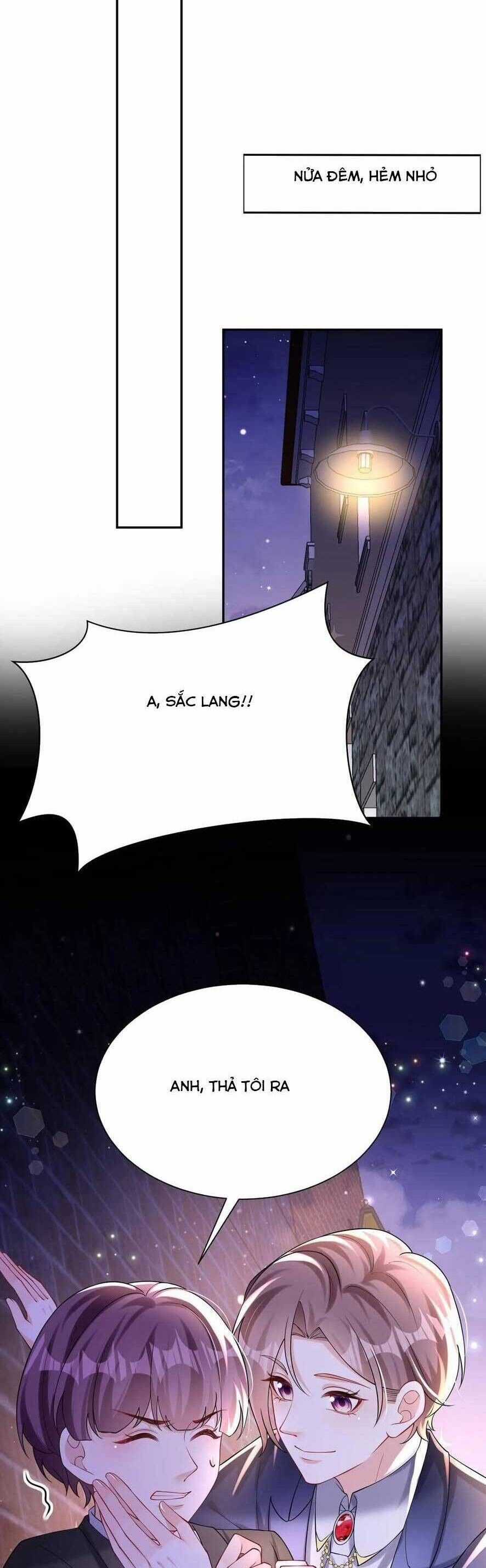 Tái Sinh Trở Lại : Chồng Cũ Khóc Lóc Cầu Xin Tái Hôn Chapter 169 trang 4