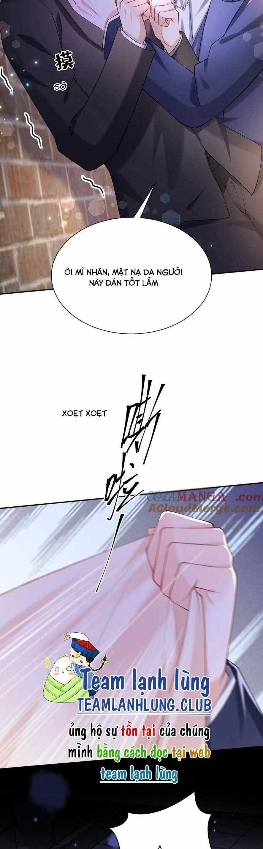 Tái Sinh Trở Lại : Chồng Cũ Khóc Lóc Cầu Xin Tái Hôn Chapter 169 trang 5