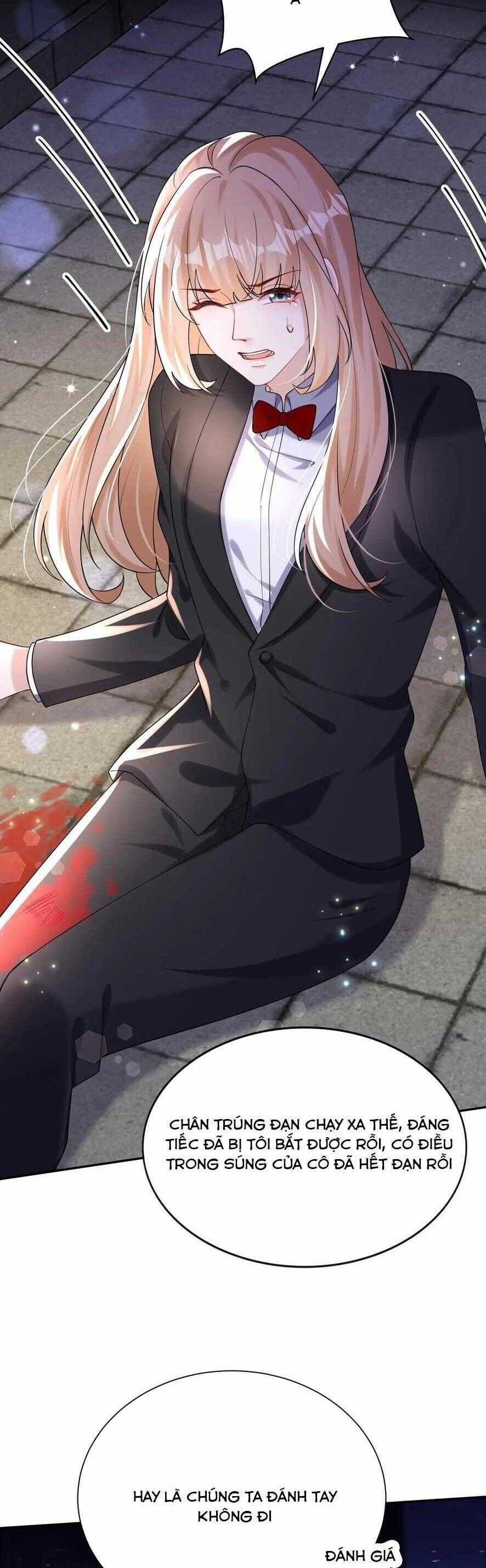 Tái Sinh Trở Lại : Chồng Cũ Khóc Lóc Cầu Xin Tái Hôn Chapter 169 trang 6