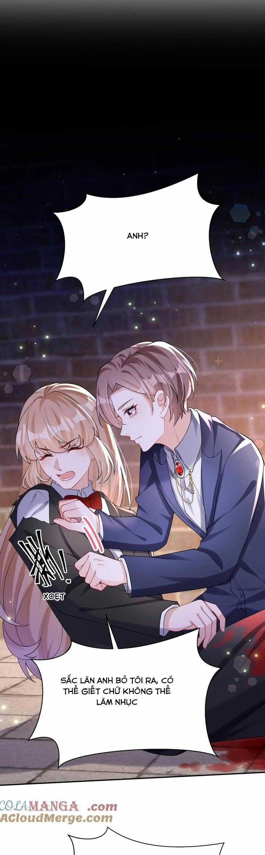 Tái Sinh Trở Lại : Chồng Cũ Khóc Lóc Cầu Xin Tái Hôn Chapter 169 trang 8