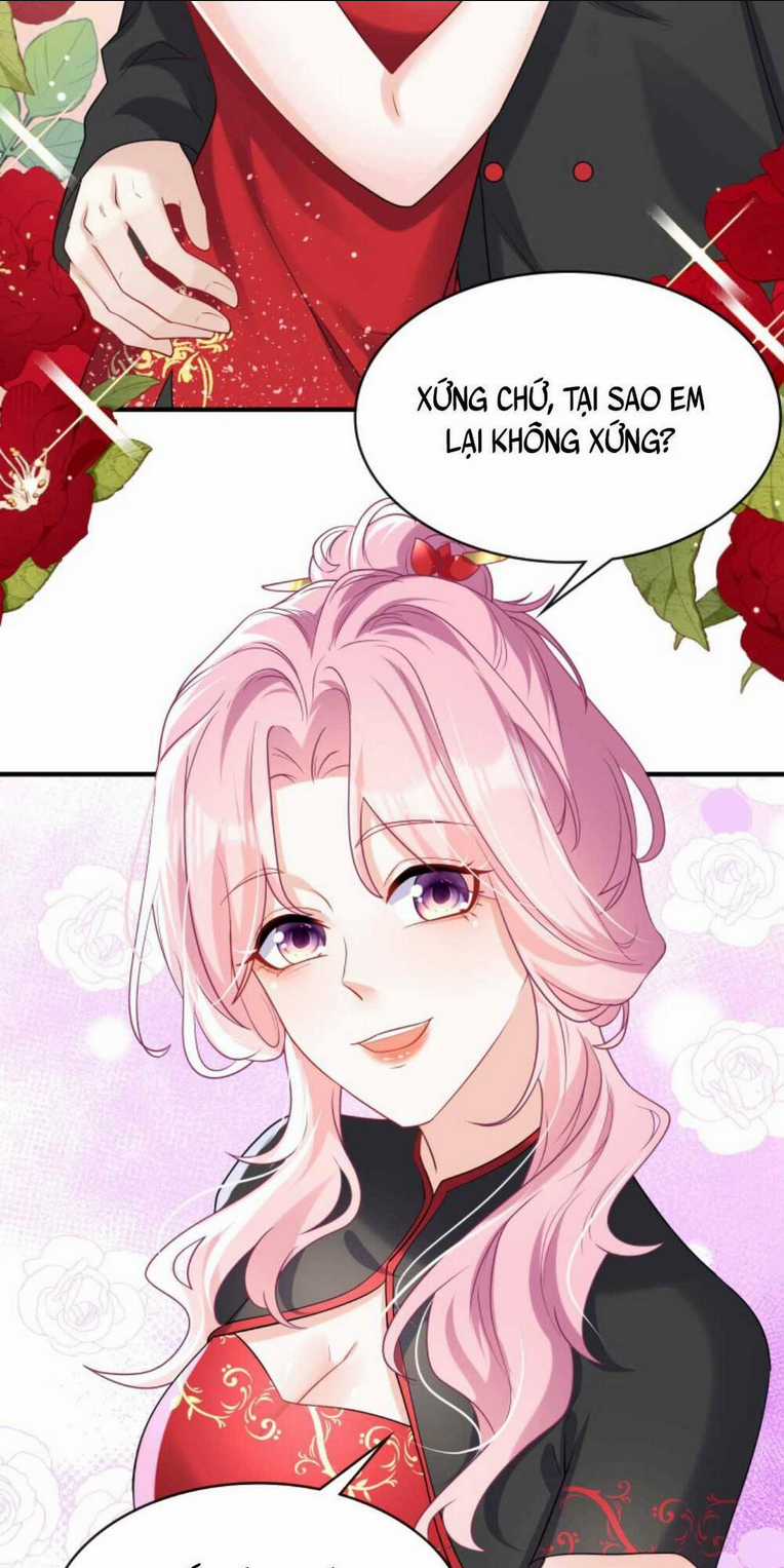 Tái Sinh Trở Lại : Chồng Cũ Khóc Lóc Cầu Xin Tái Hôn Chapter 17 trang 10