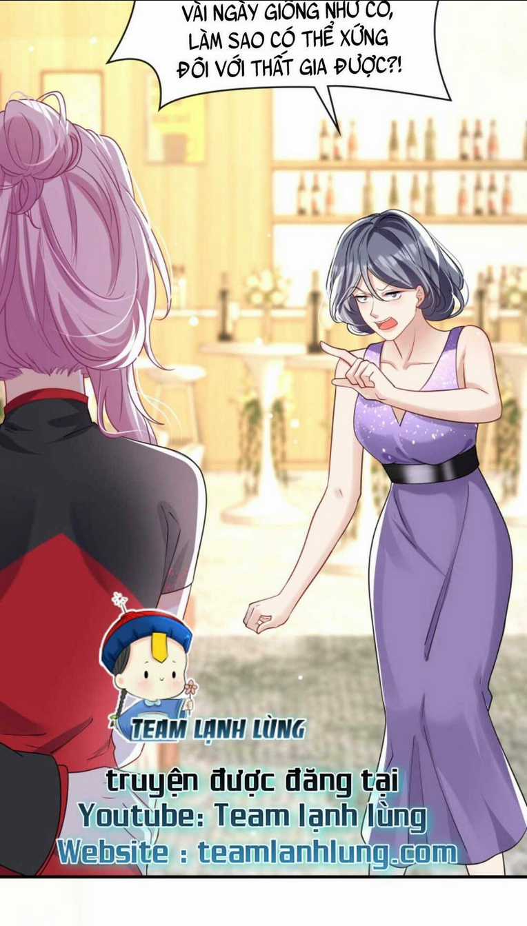 Tái Sinh Trở Lại : Chồng Cũ Khóc Lóc Cầu Xin Tái Hôn Chapter 17 trang 12