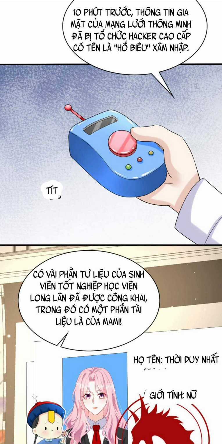 Tái Sinh Trở Lại : Chồng Cũ Khóc Lóc Cầu Xin Tái Hôn Chapter 17 trang 15