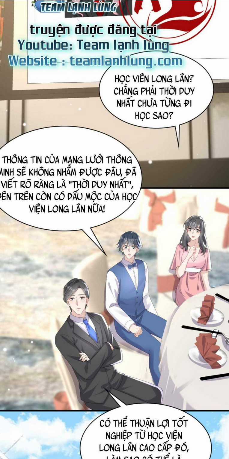 Tái Sinh Trở Lại : Chồng Cũ Khóc Lóc Cầu Xin Tái Hôn Chapter 17 trang 16