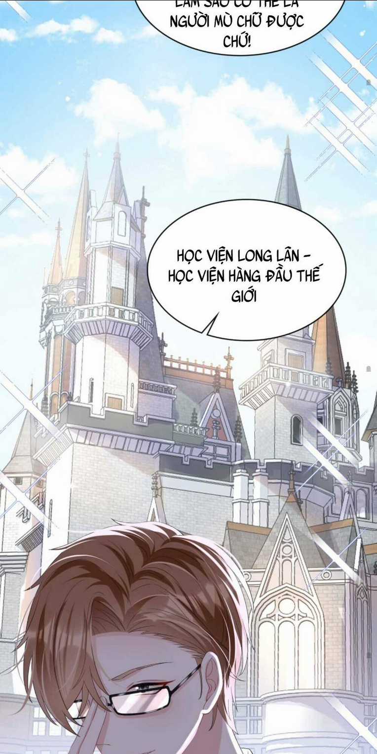 Tái Sinh Trở Lại : Chồng Cũ Khóc Lóc Cầu Xin Tái Hôn Chapter 17 trang 17