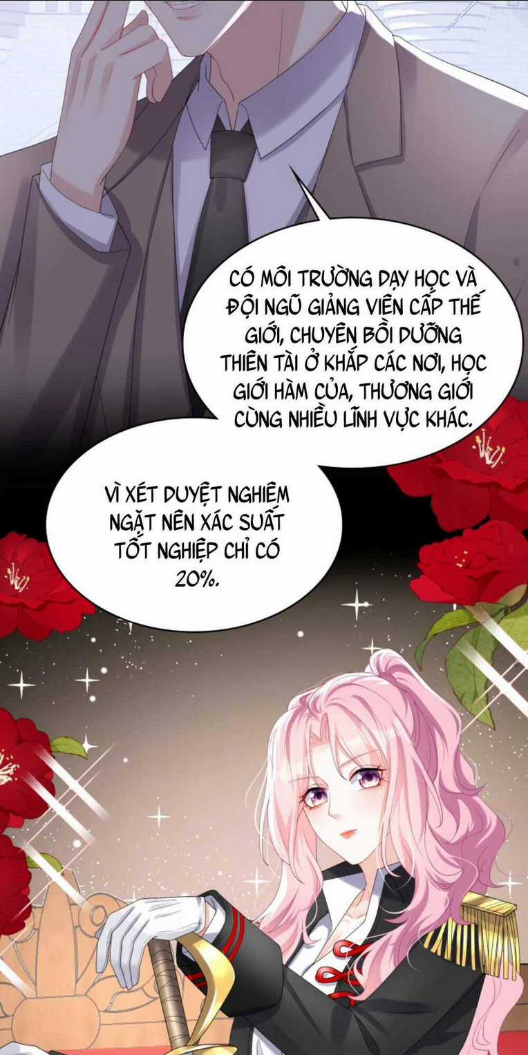 Tái Sinh Trở Lại : Chồng Cũ Khóc Lóc Cầu Xin Tái Hôn Chapter 17 trang 18