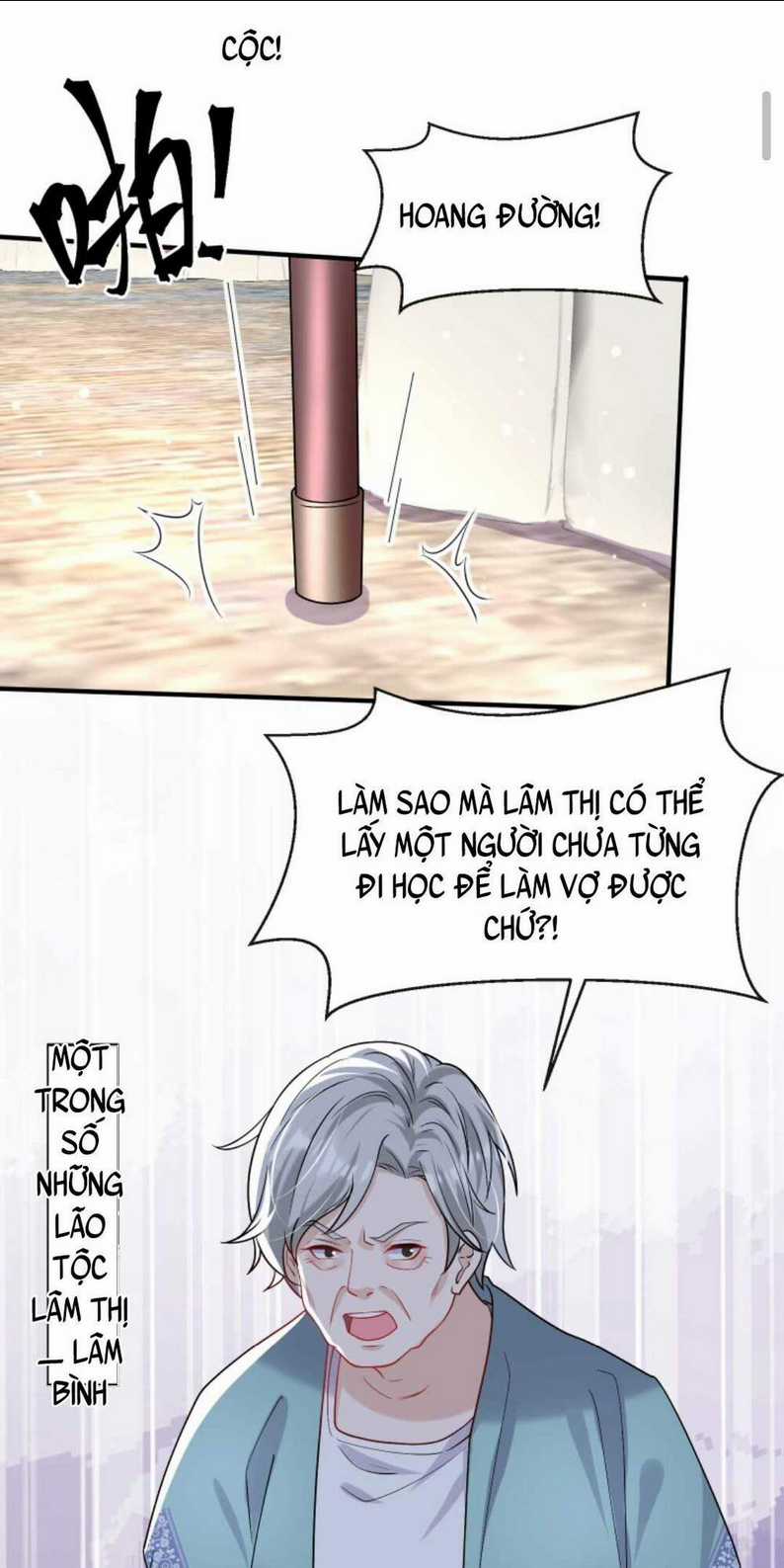 Tái Sinh Trở Lại : Chồng Cũ Khóc Lóc Cầu Xin Tái Hôn Chapter 17 trang 2