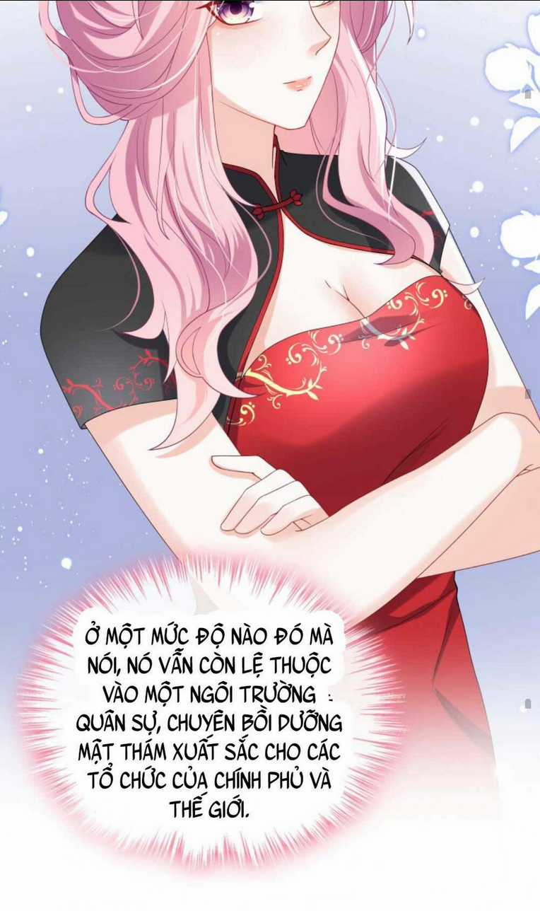 Tái Sinh Trở Lại : Chồng Cũ Khóc Lóc Cầu Xin Tái Hôn Chapter 17 trang 21