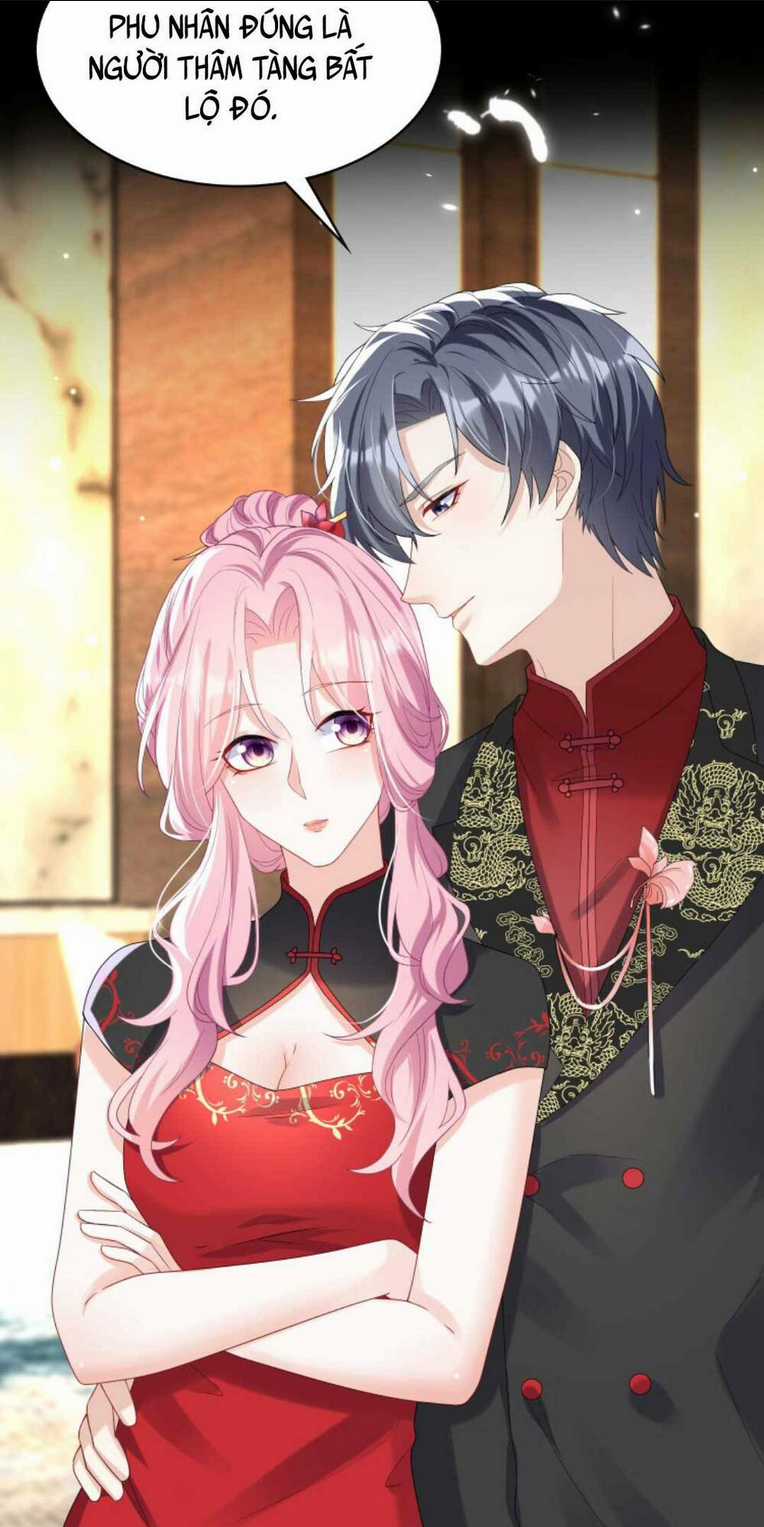 Tái Sinh Trở Lại : Chồng Cũ Khóc Lóc Cầu Xin Tái Hôn Chapter 17 trang 24