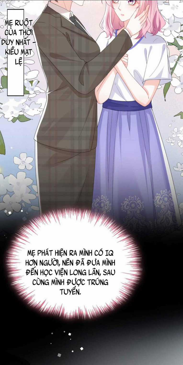 Tái Sinh Trở Lại : Chồng Cũ Khóc Lóc Cầu Xin Tái Hôn Chapter 17 trang 28