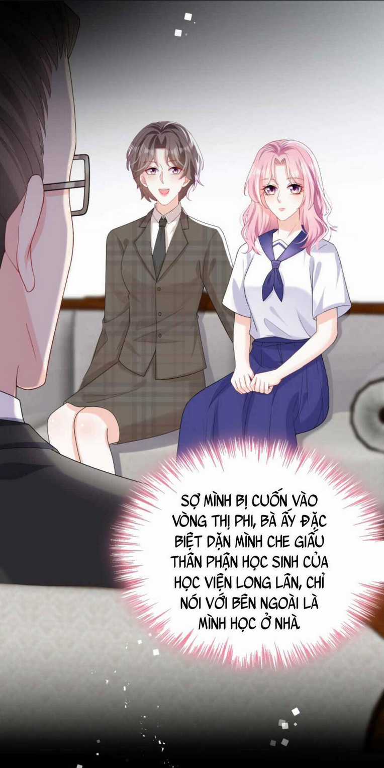 Tái Sinh Trở Lại : Chồng Cũ Khóc Lóc Cầu Xin Tái Hôn Chapter 17 trang 29