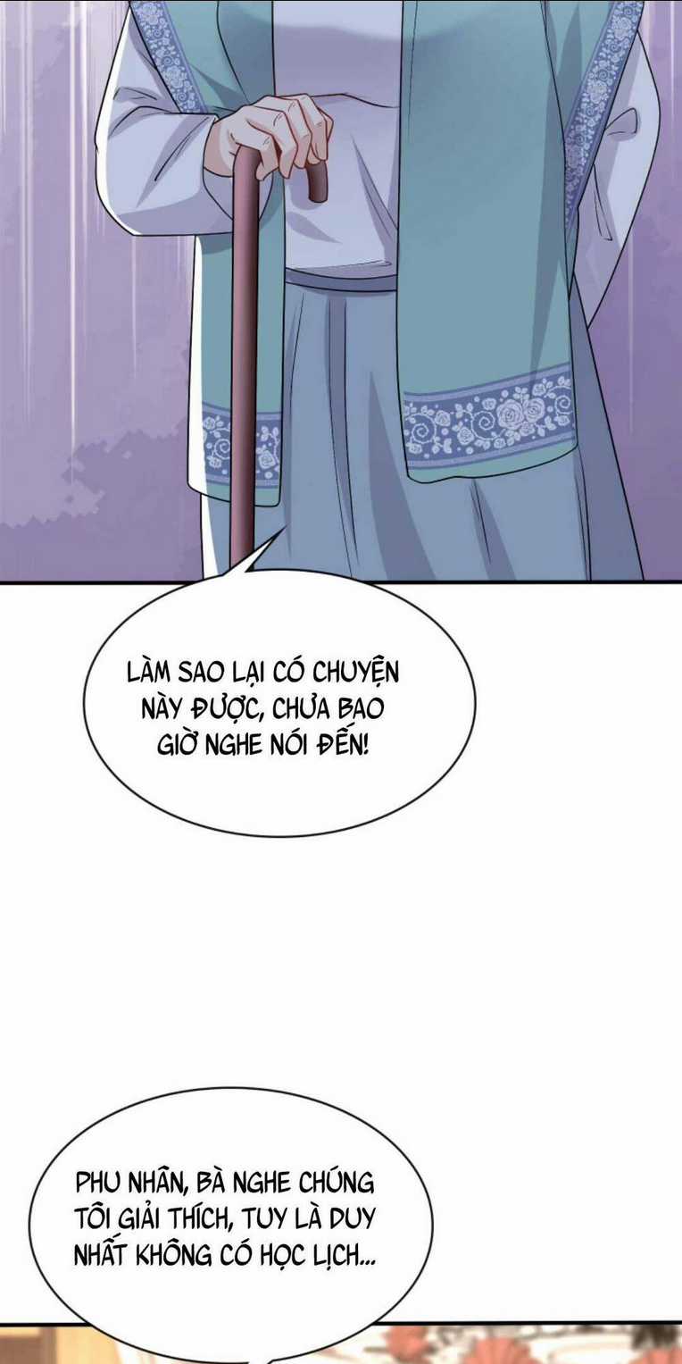 Tái Sinh Trở Lại : Chồng Cũ Khóc Lóc Cầu Xin Tái Hôn Chapter 17 trang 3