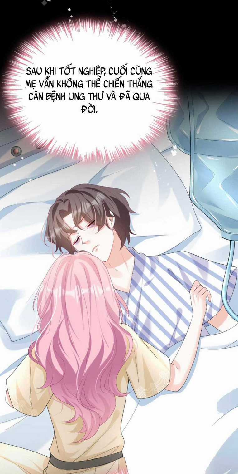 Tái Sinh Trở Lại : Chồng Cũ Khóc Lóc Cầu Xin Tái Hôn Chapter 17 trang 30