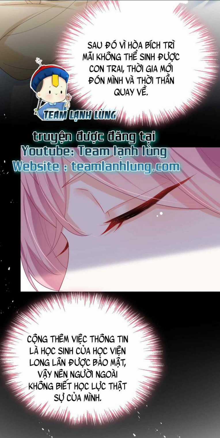 Tái Sinh Trở Lại : Chồng Cũ Khóc Lóc Cầu Xin Tái Hôn Chapter 17 trang 31