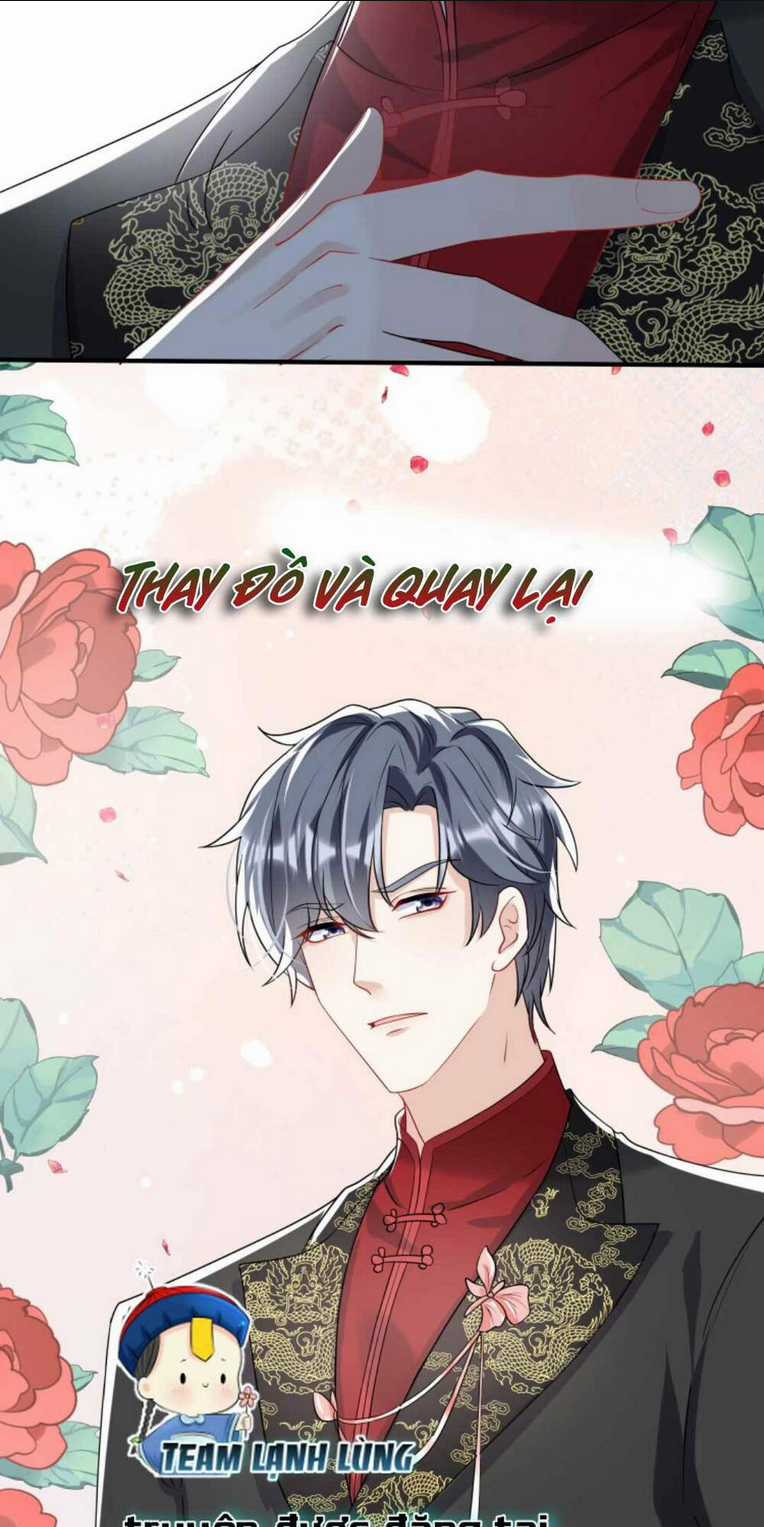 Tái Sinh Trở Lại : Chồng Cũ Khóc Lóc Cầu Xin Tái Hôn Chapter 17 trang 6