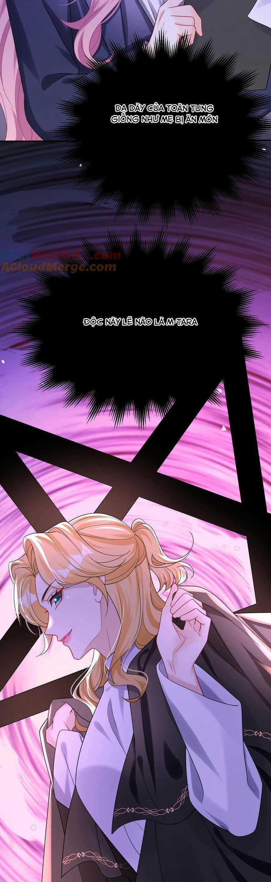 Tái Sinh Trở Lại : Chồng Cũ Khóc Lóc Cầu Xin Tái Hôn Chapter 170 trang 12