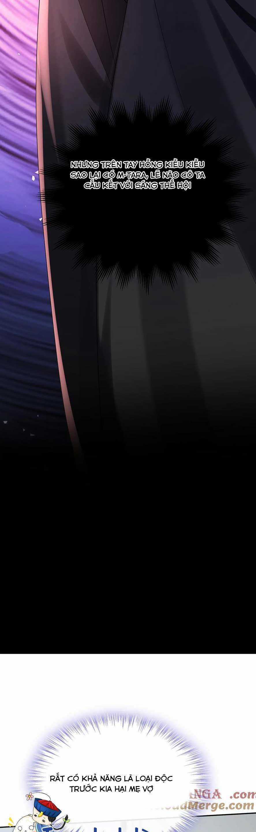 Tái Sinh Trở Lại : Chồng Cũ Khóc Lóc Cầu Xin Tái Hôn Chapter 170 trang 13