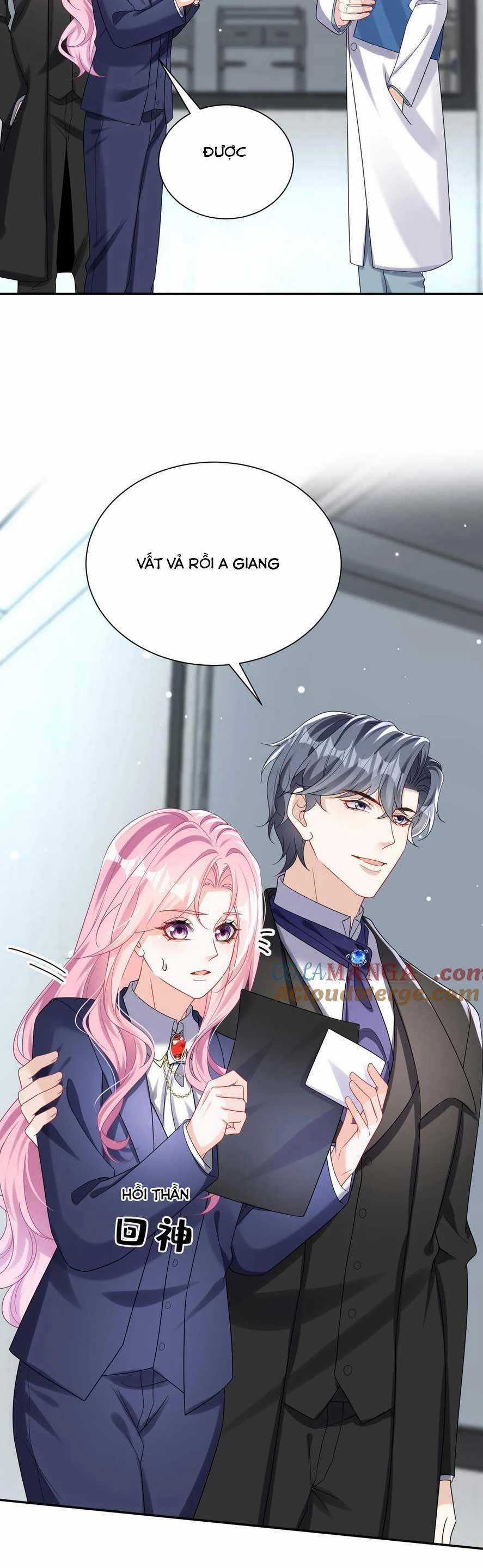 Tái Sinh Trở Lại : Chồng Cũ Khóc Lóc Cầu Xin Tái Hôn Chapter 170 trang 15