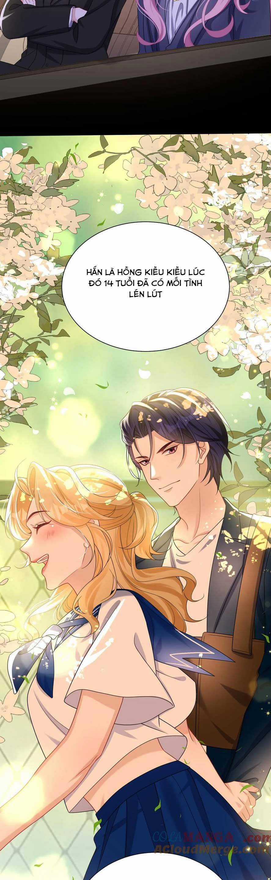 Tái Sinh Trở Lại : Chồng Cũ Khóc Lóc Cầu Xin Tái Hôn Chapter 170 trang 18