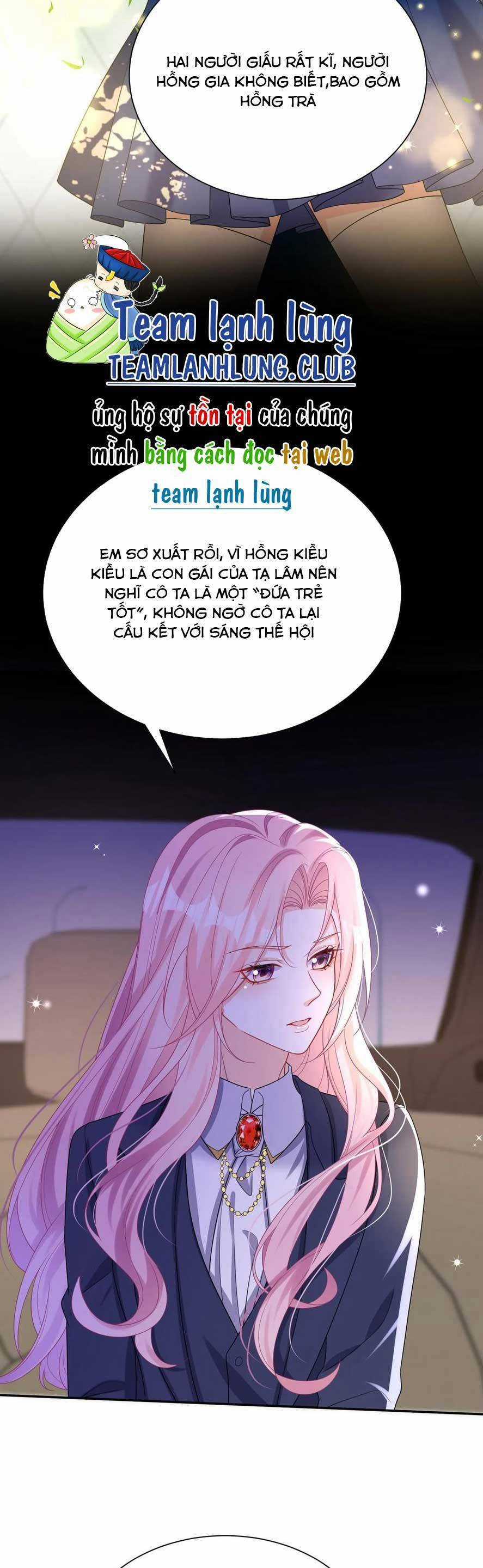 Tái Sinh Trở Lại : Chồng Cũ Khóc Lóc Cầu Xin Tái Hôn Chapter 170 trang 19