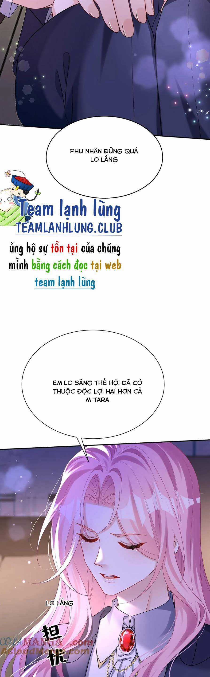 Tái Sinh Trở Lại : Chồng Cũ Khóc Lóc Cầu Xin Tái Hôn Chapter 170 trang 23