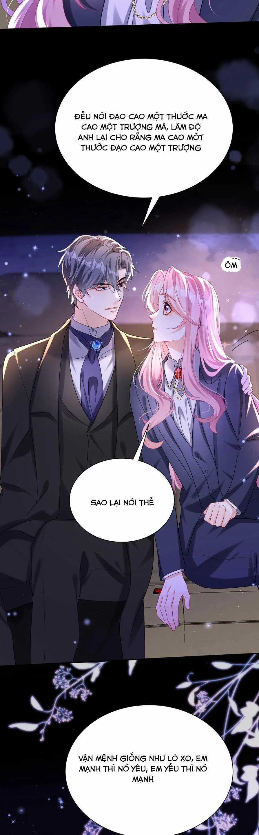 Tái Sinh Trở Lại : Chồng Cũ Khóc Lóc Cầu Xin Tái Hôn Chapter 170 trang 24