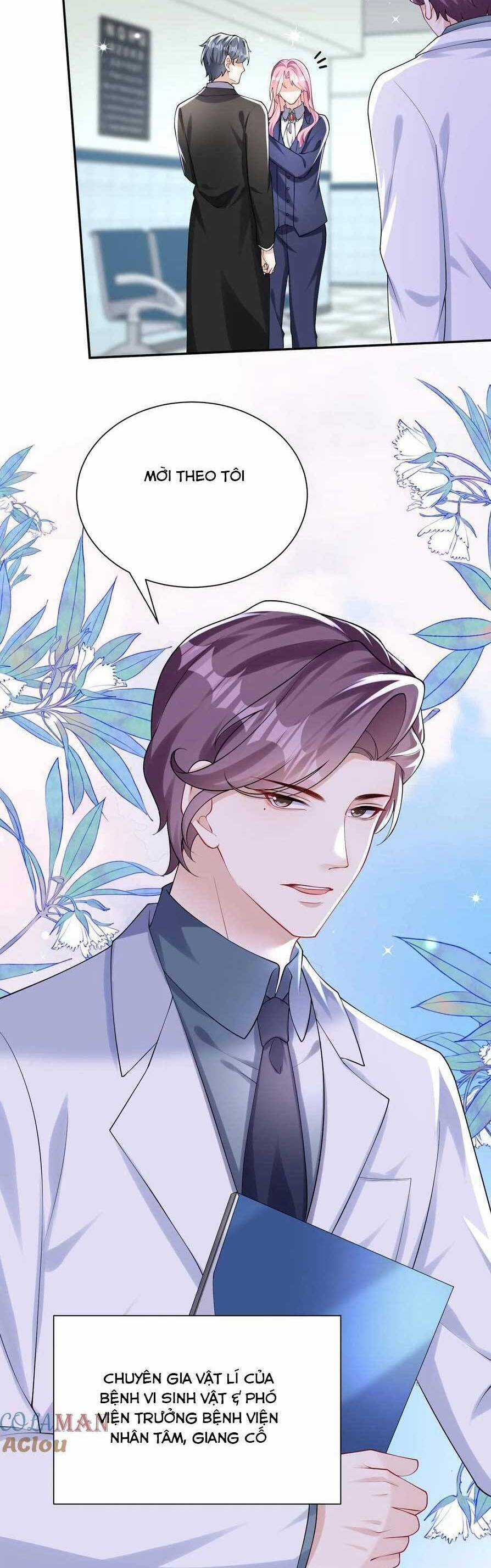 Tái Sinh Trở Lại : Chồng Cũ Khóc Lóc Cầu Xin Tái Hôn Chapter 170 trang 3