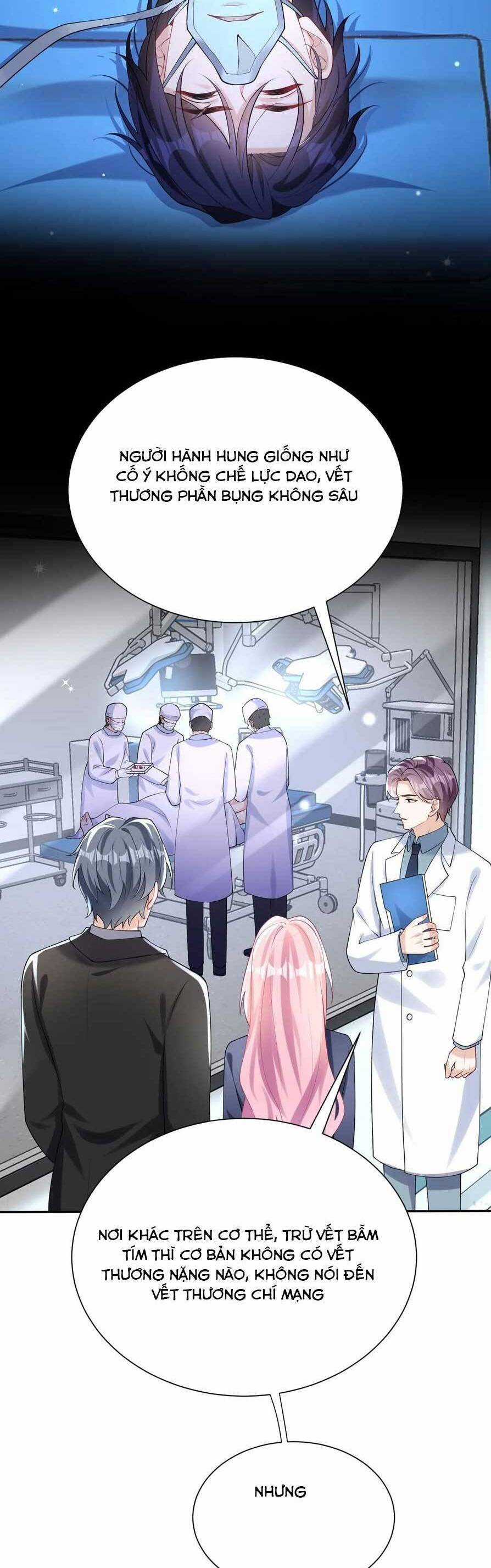 Tái Sinh Trở Lại : Chồng Cũ Khóc Lóc Cầu Xin Tái Hôn Chapter 170 trang 6