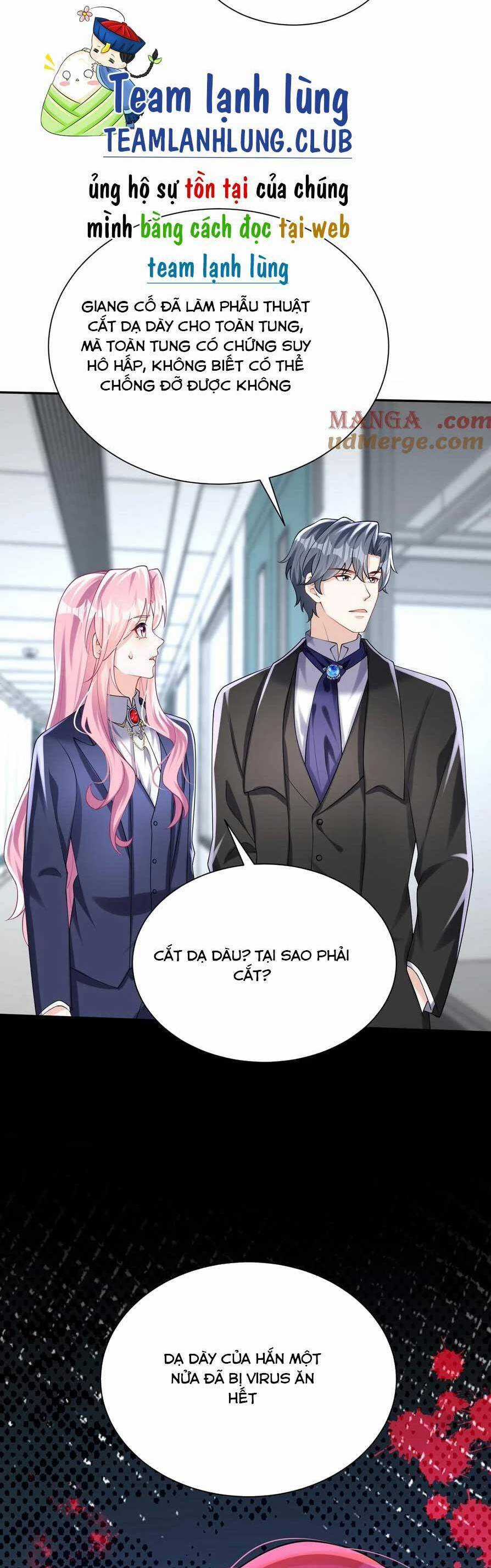 Tái Sinh Trở Lại : Chồng Cũ Khóc Lóc Cầu Xin Tái Hôn Chapter 170 trang 7