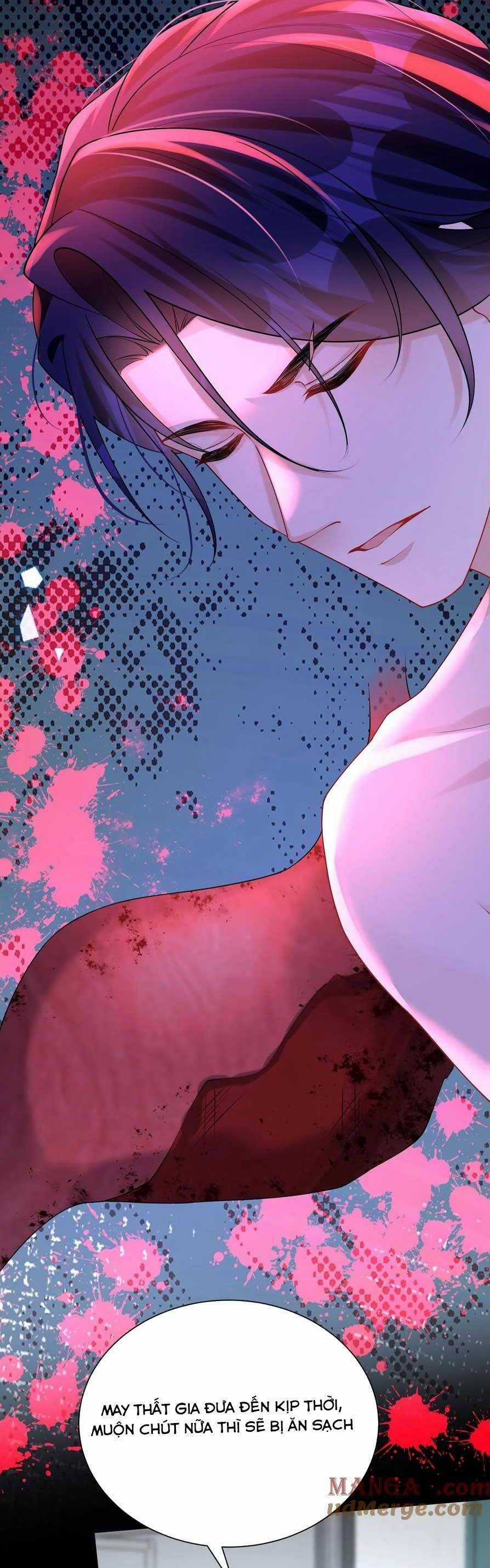 Tái Sinh Trở Lại : Chồng Cũ Khóc Lóc Cầu Xin Tái Hôn Chapter 170 trang 8