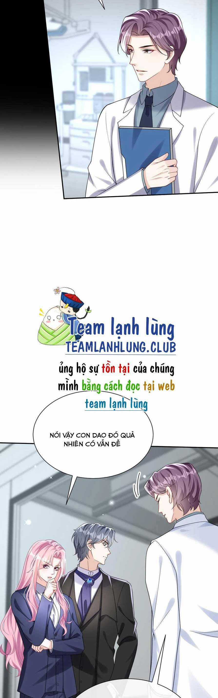 Tái Sinh Trở Lại : Chồng Cũ Khóc Lóc Cầu Xin Tái Hôn Chapter 170 trang 9