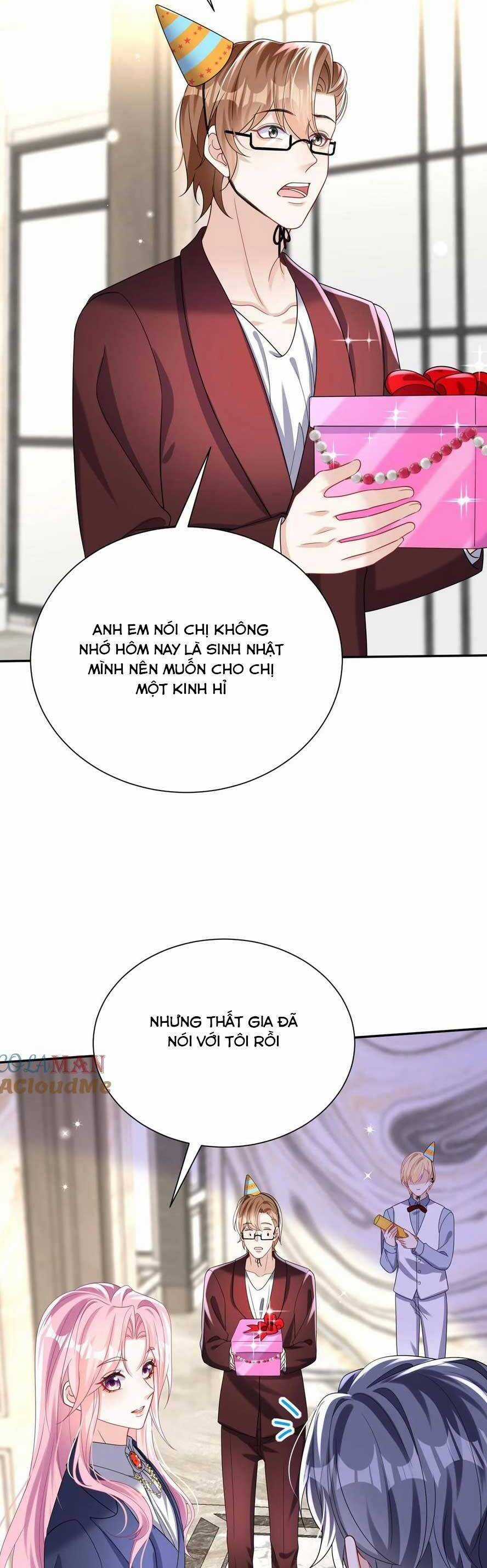Tái Sinh Trở Lại : Chồng Cũ Khóc Lóc Cầu Xin Tái Hôn Chapter 171 trang 1