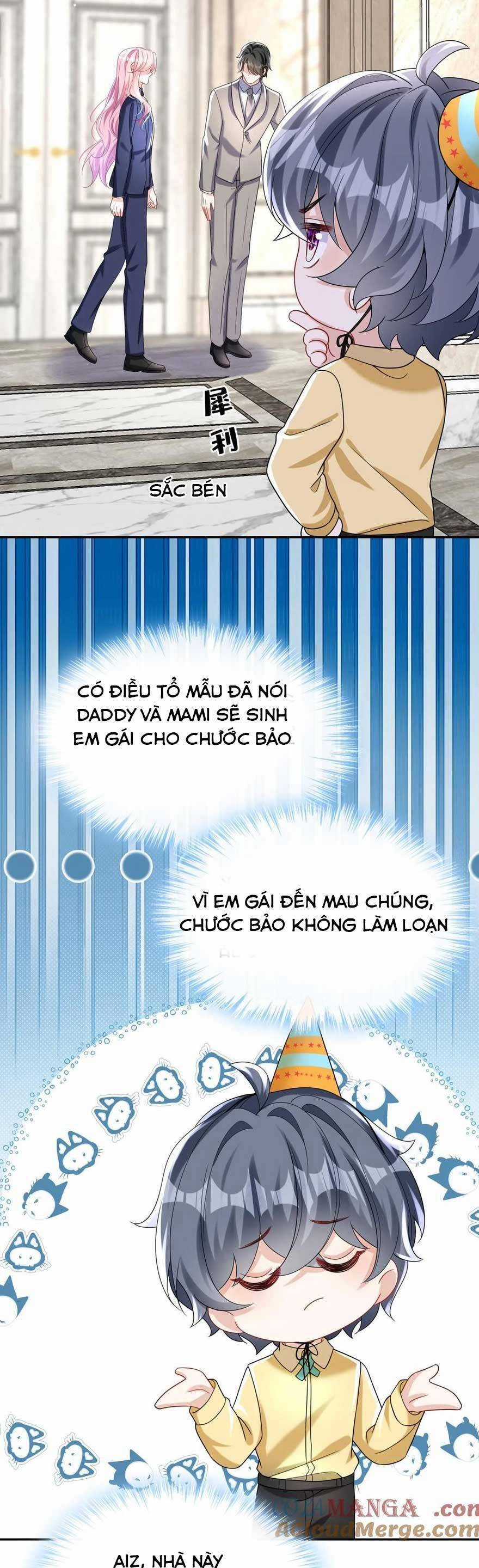 Tái Sinh Trở Lại : Chồng Cũ Khóc Lóc Cầu Xin Tái Hôn Chapter 171 trang 13