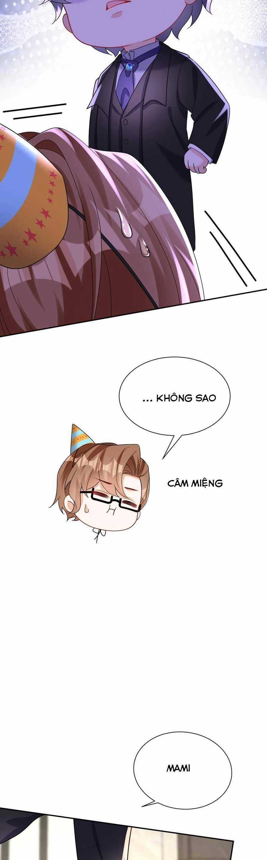 Tái Sinh Trở Lại : Chồng Cũ Khóc Lóc Cầu Xin Tái Hôn Chapter 171 trang 4