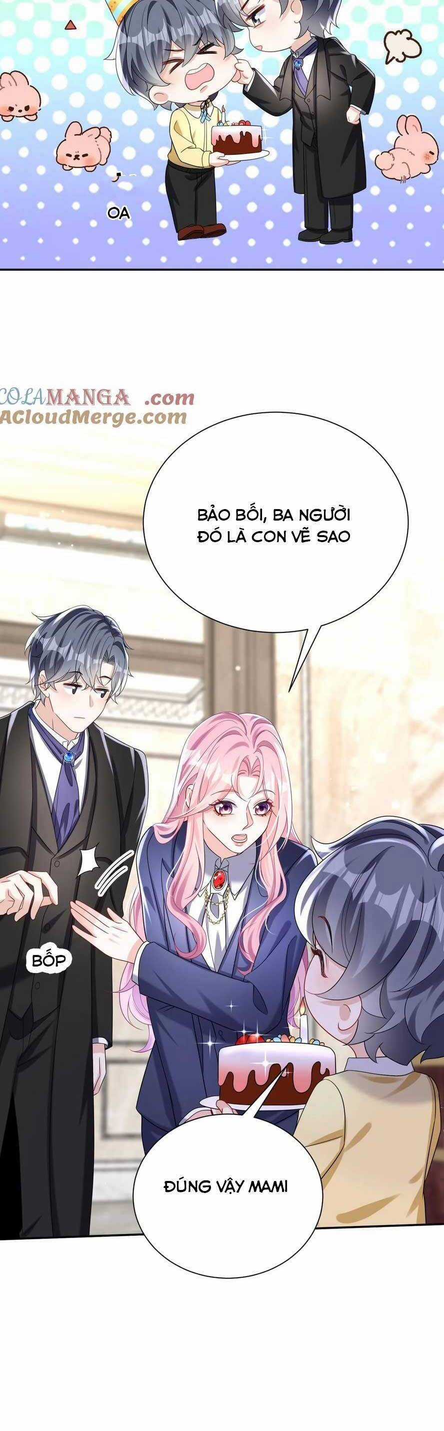 Tái Sinh Trở Lại : Chồng Cũ Khóc Lóc Cầu Xin Tái Hôn Chapter 171 trang 7