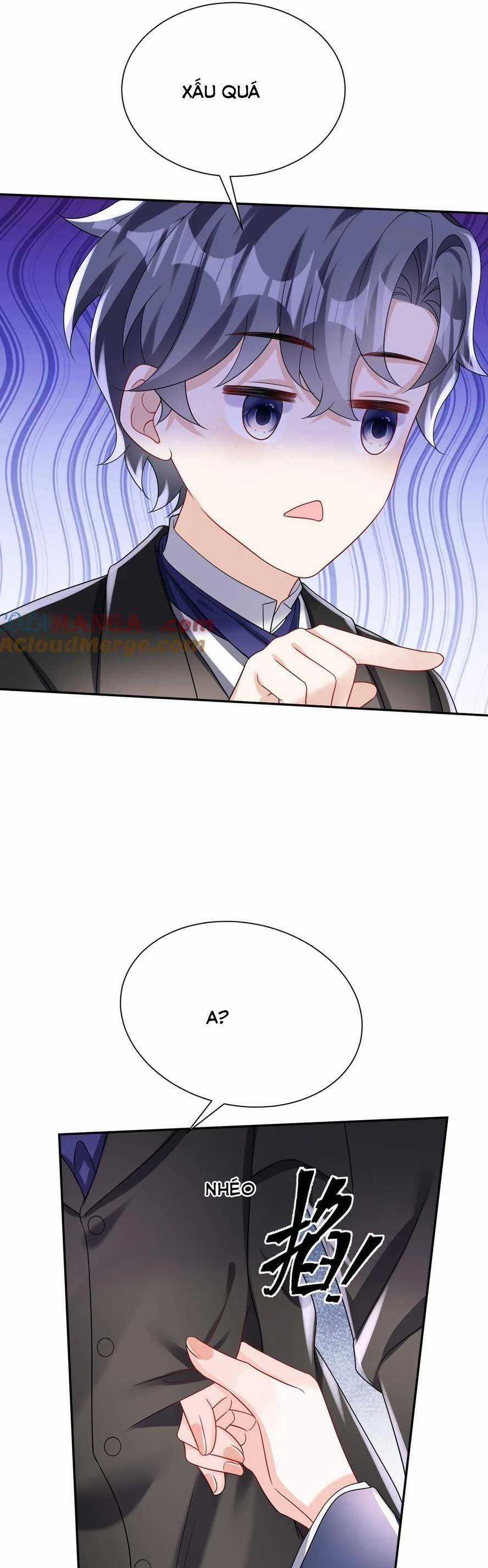 Tái Sinh Trở Lại : Chồng Cũ Khóc Lóc Cầu Xin Tái Hôn Chapter 171 trang 8