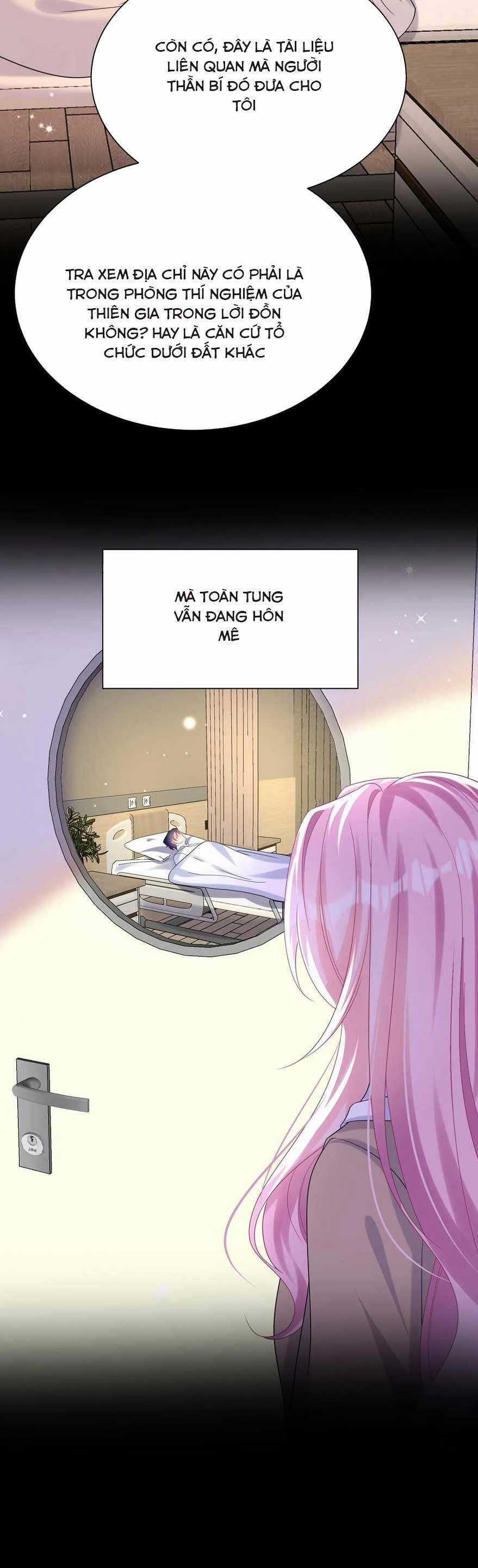 Tái Sinh Trở Lại : Chồng Cũ Khóc Lóc Cầu Xin Tái Hôn Chapter 172 trang 19