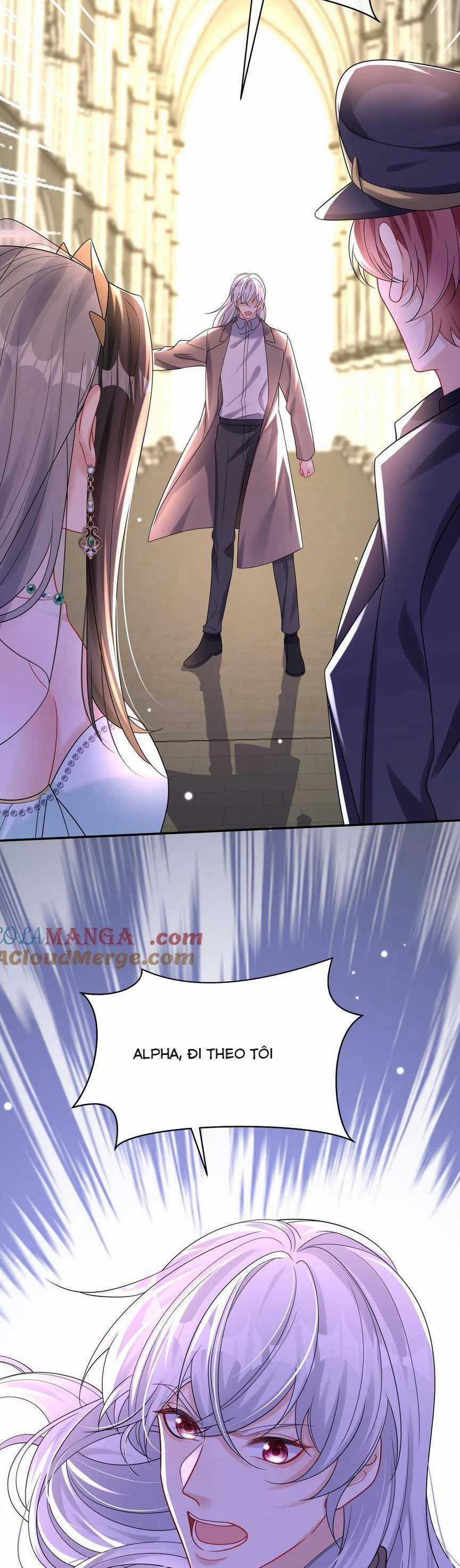 Tái Sinh Trở Lại : Chồng Cũ Khóc Lóc Cầu Xin Tái Hôn Chapter 172 trang 23