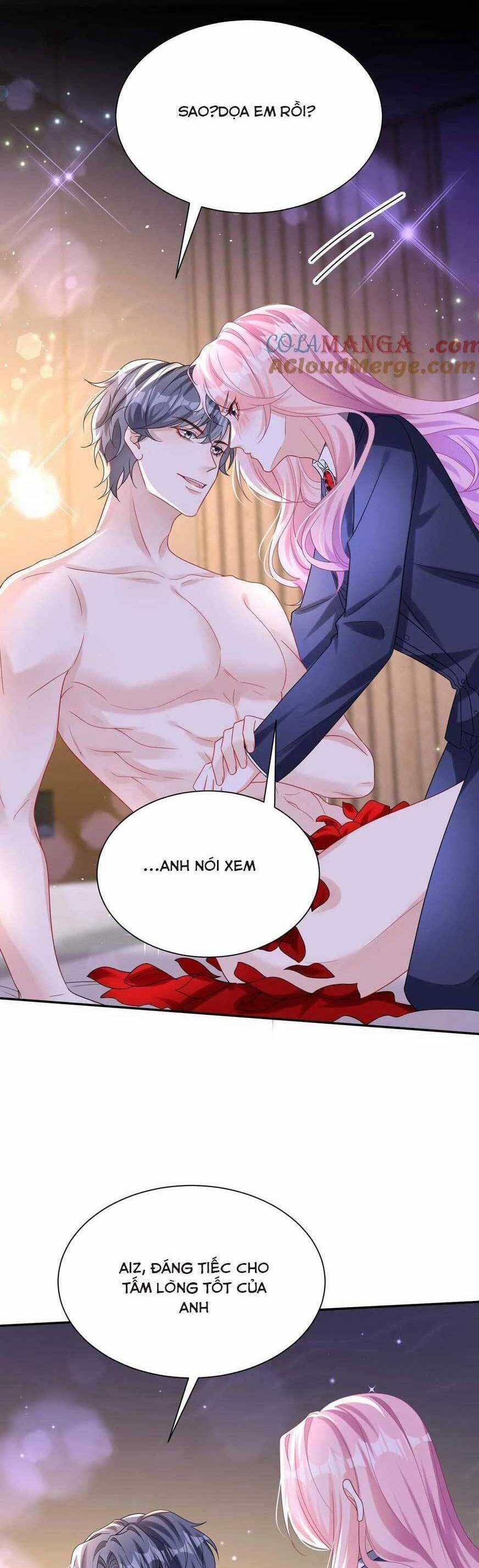 Tái Sinh Trở Lại : Chồng Cũ Khóc Lóc Cầu Xin Tái Hôn Chapter 172 trang 5