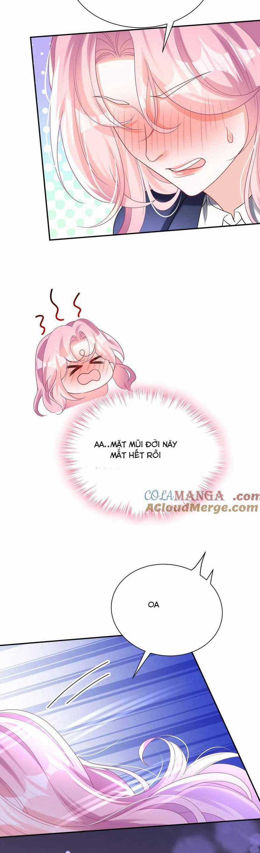 Tái Sinh Trở Lại : Chồng Cũ Khóc Lóc Cầu Xin Tái Hôn Chapter 172 trang 8