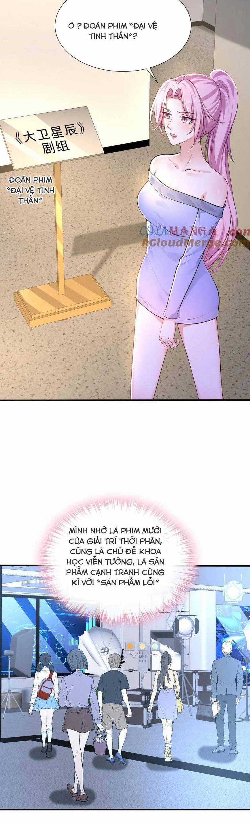 Tái Sinh Trở Lại : Chồng Cũ Khóc Lóc Cầu Xin Tái Hôn Chapter 173 trang 10