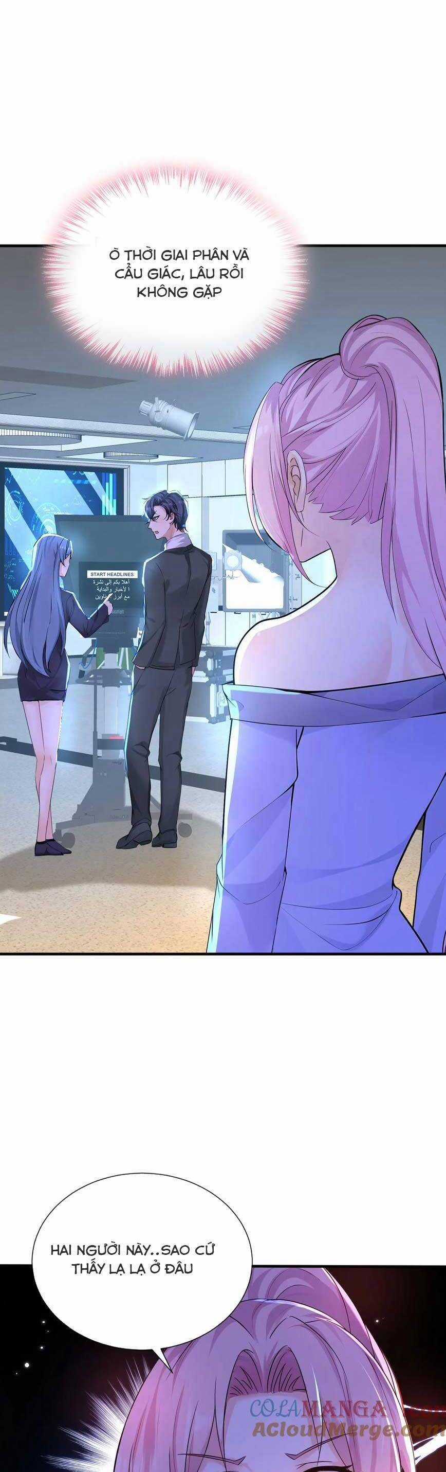 Tái Sinh Trở Lại : Chồng Cũ Khóc Lóc Cầu Xin Tái Hôn Chapter 173 trang 11