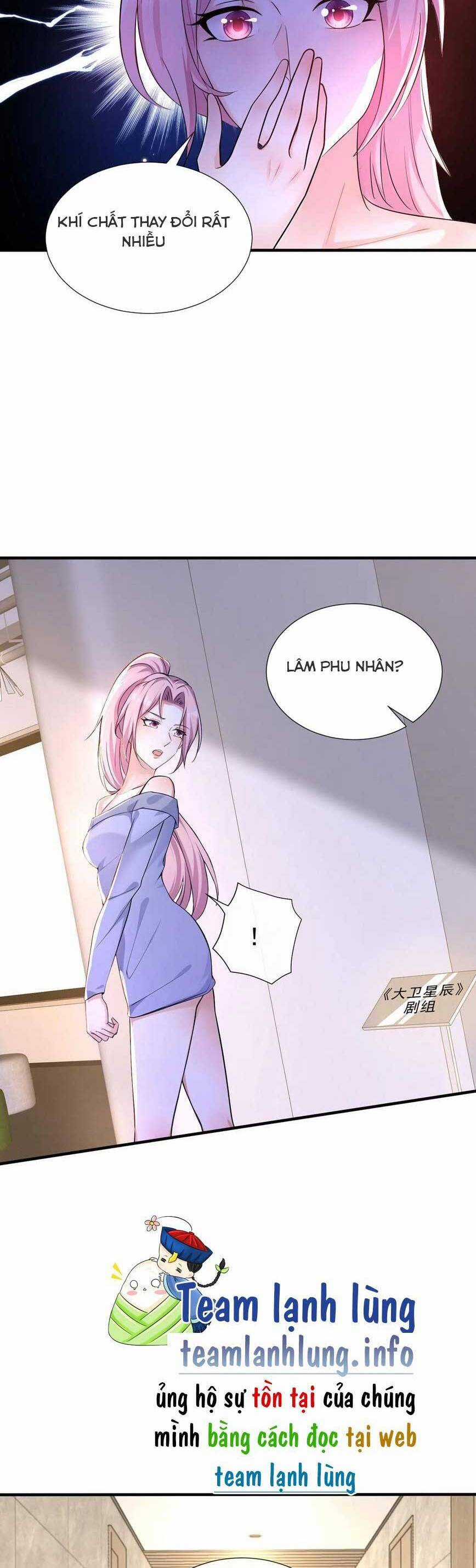Tái Sinh Trở Lại : Chồng Cũ Khóc Lóc Cầu Xin Tái Hôn Chapter 173 trang 12