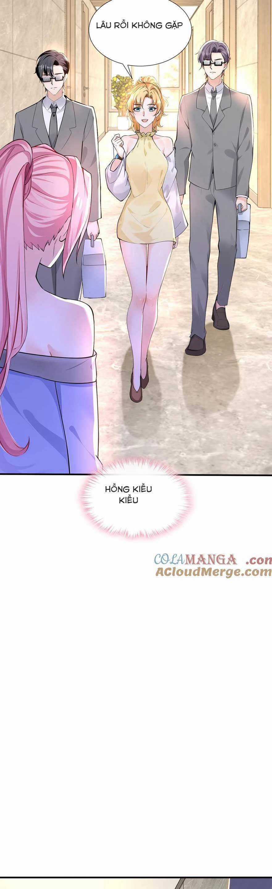 Tái Sinh Trở Lại : Chồng Cũ Khóc Lóc Cầu Xin Tái Hôn Chapter 173 trang 13