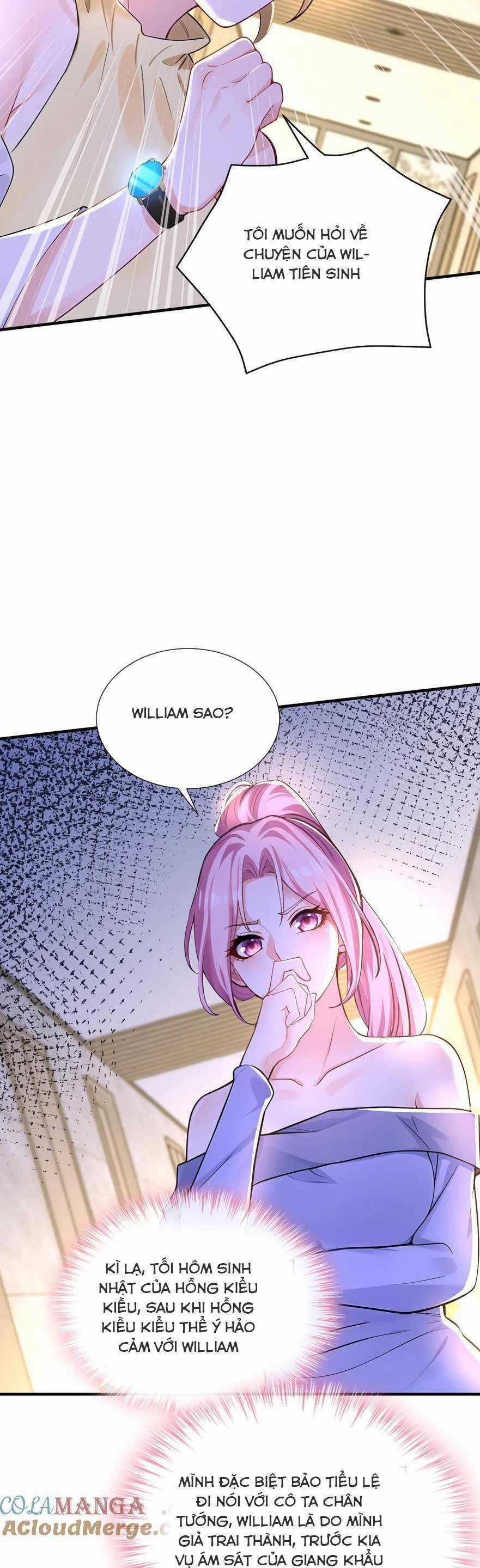 Tái Sinh Trở Lại : Chồng Cũ Khóc Lóc Cầu Xin Tái Hôn Chapter 173 trang 16