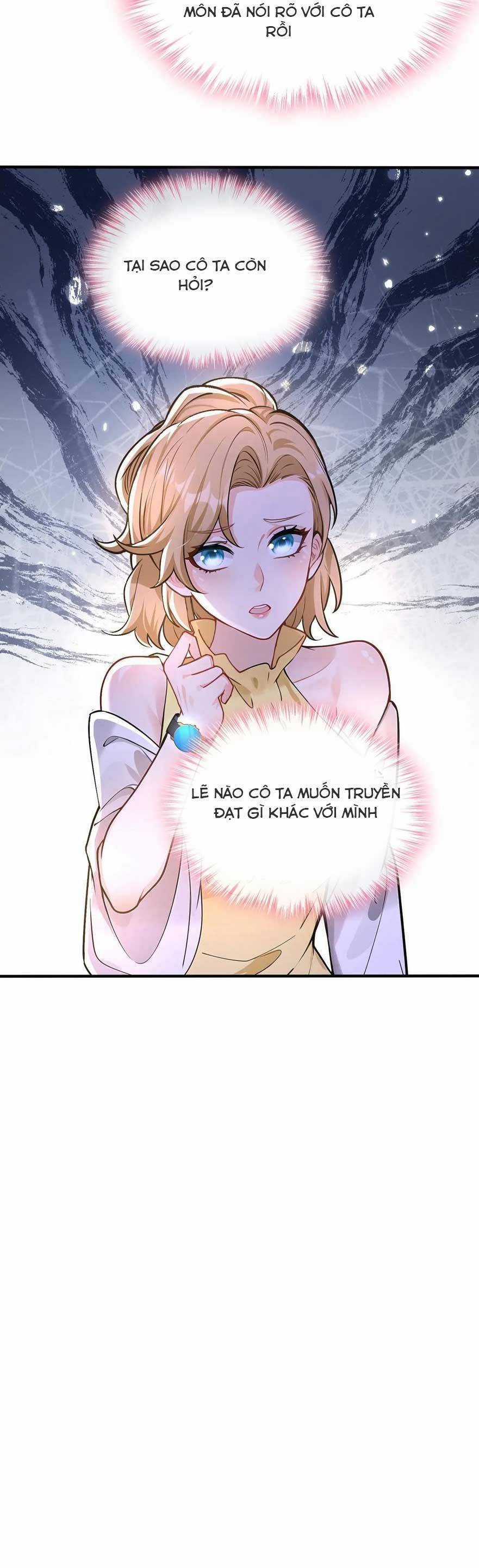 Tái Sinh Trở Lại : Chồng Cũ Khóc Lóc Cầu Xin Tái Hôn Chapter 173 trang 17