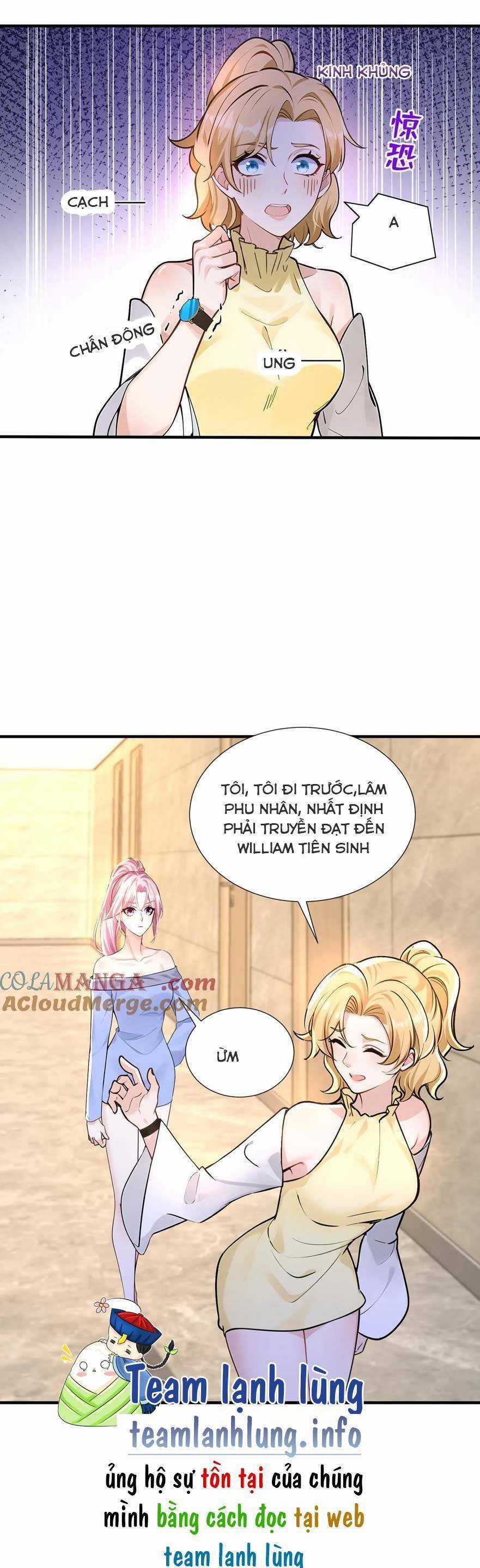 Tái Sinh Trở Lại : Chồng Cũ Khóc Lóc Cầu Xin Tái Hôn Chapter 173 trang 18