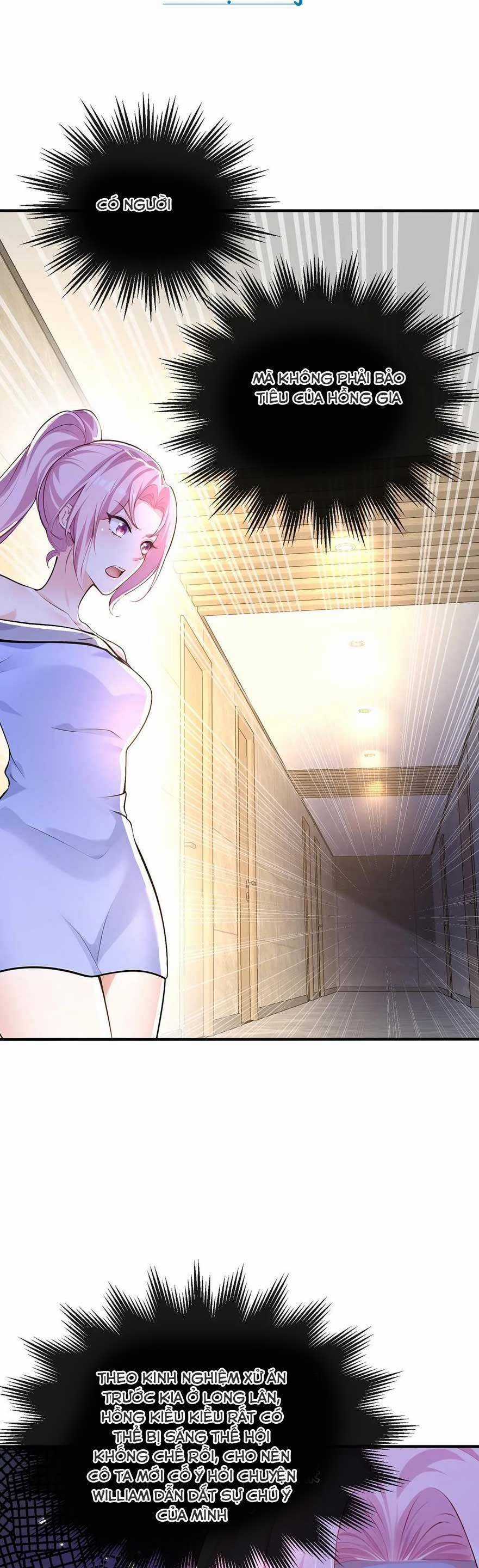 Tái Sinh Trở Lại : Chồng Cũ Khóc Lóc Cầu Xin Tái Hôn Chapter 173 trang 19