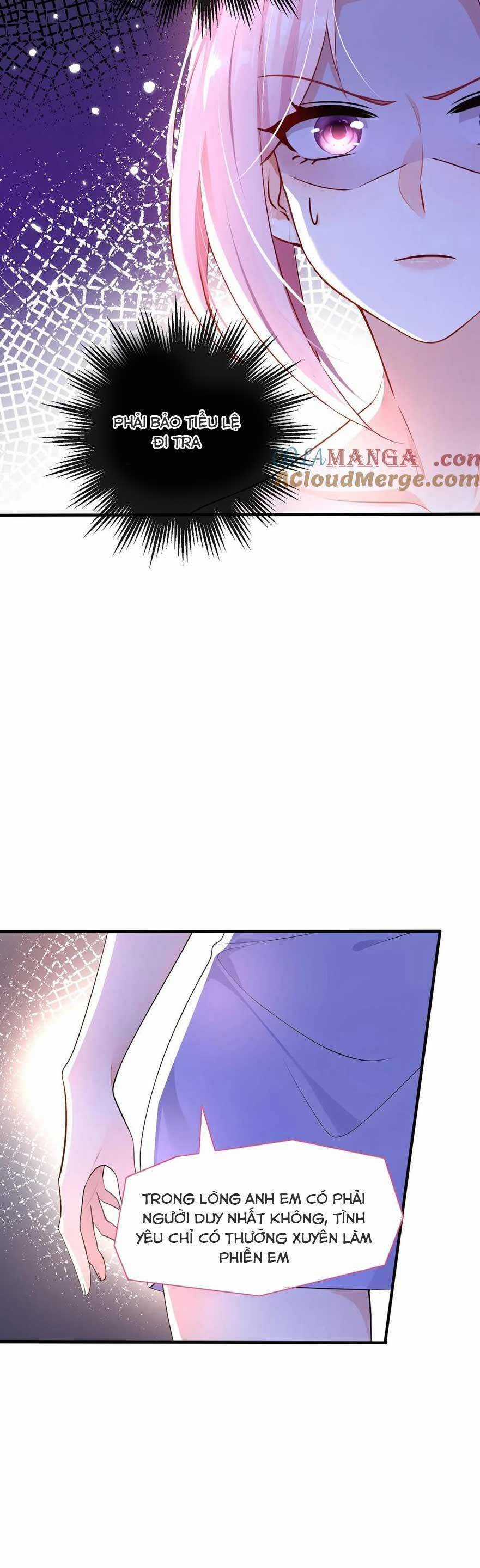 Tái Sinh Trở Lại : Chồng Cũ Khóc Lóc Cầu Xin Tái Hôn Chapter 173 trang 20